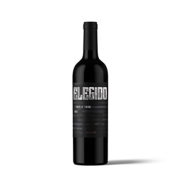 Vino Tinto de Tintas Elegido 750ml