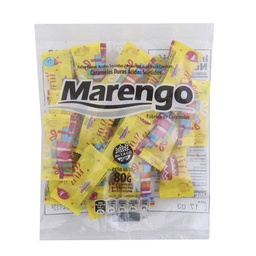 Caramelos Ácidos Duros Feliz Cumple Marengo 80 gr.