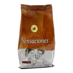 Café Torrado Molido Bonafide Suave Paquete 125 gr