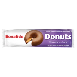 Donas Chocolate Donuts 78 grm