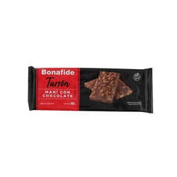 Turron Mani Bonafide 100 grm