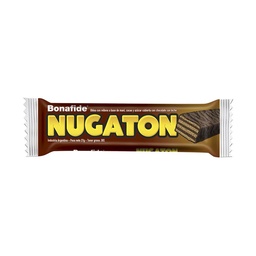 Chocolate Nugaton 27 gr