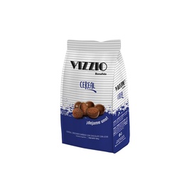 Cereal Bañado con Chocolate Vizzio 100 gr