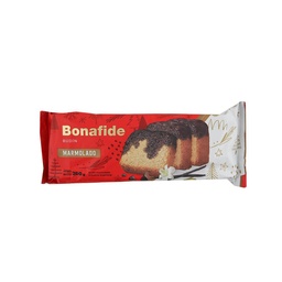 Budin Marmolado Bonafide 200 grm