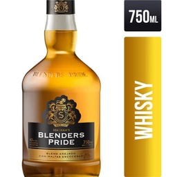 Whisky Pride Blenders 750 ml