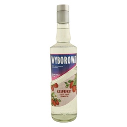 Vodka Raspberry Wyborowa 700ml