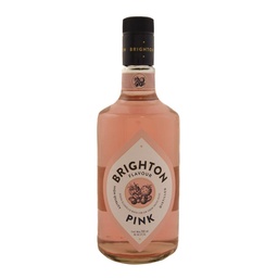 Gin Pink Brighton 700ml