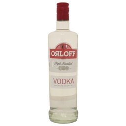 Vodka Orloff 700ml