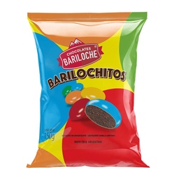 Confites Lentejon Chocolate Bariloche Fwp 150 grm