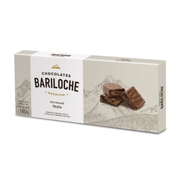 Praliné Trufa Bariloche Est 180 grm