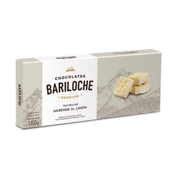 Praliné Merengue Al Li Bariloche Est 180 grm