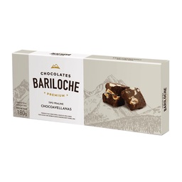 Praliné Chocoavellanas Bariloche Est 180 grm