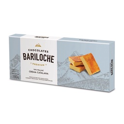 Praliné Crema Catalana Bariloche Est 180 grm