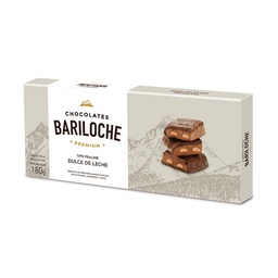 Praliné Dulce de Leche Bariloche Est 180 grm