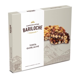 Torta Guirlache Bariloche Est 200 grm