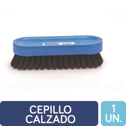 Cepillo La Gauchita para Calzado