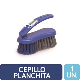 Cepillo La Gauchita Planchita