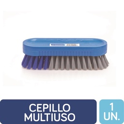 Cepillo La Gauchita Multiuso