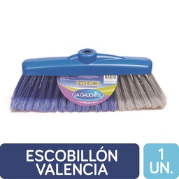 Escobillón La Gauchita Valencia