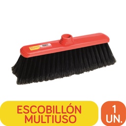 Escobillón Asapractic Multipiso