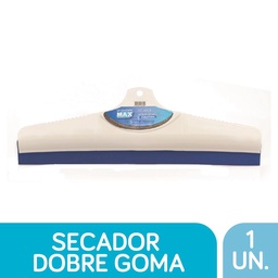 Secador La Gauchita Doble Goma Ultragrip 40 Cms