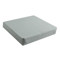 Almohadon     Silla Tusor Verde Menta 6cm