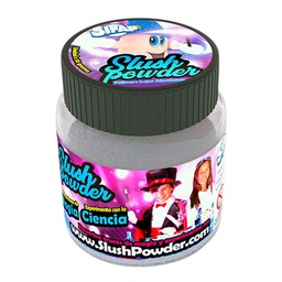 Polimero Súper Absorbente Sifap Slush Powder 50 g