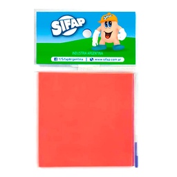 Papel Glace Sifap Fluo 8 Hojas