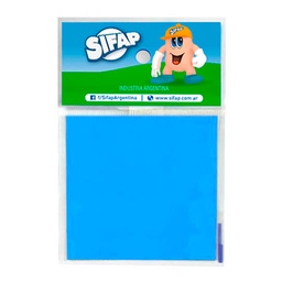 Papel Glace Sifap Común 10 Hojas