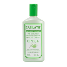 Acondicionador Capilatis Caida-ortiga Bot 410 ml