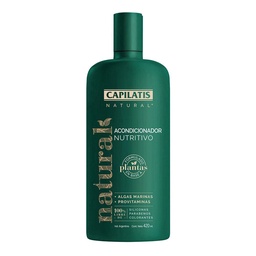 Acondicionador Nutritivo Capilatis 420 ml