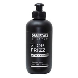 Acondicionador Elimina Frizz Capilatis 230 ml