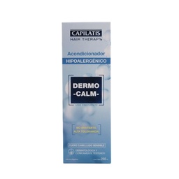 Acondicionador Dermo Calm Capilatis 260 ml