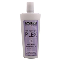 Shampoo Plex Capilatis 350ml