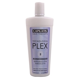 Acondicionador Plex Capilatis 350ml