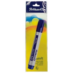 Marcador Pelikan Marker 420 Azul 1 Unidad