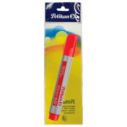 Marcador Pelikan Marker 420 Rojo 1 Unidad