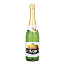 Anana Fizz . La Farruca Bot 710 cmq