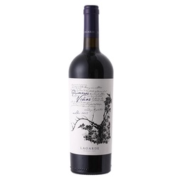 Vino Malbec Primeras Viñas 750 cc