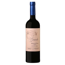 Vino Crianza . Lagarde Bot 750 cmq