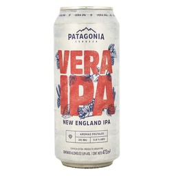 Cerveza Vera Ipa Patagonia 473ml