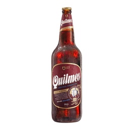 Cerveza Bock Quilmes   Botella 1 l