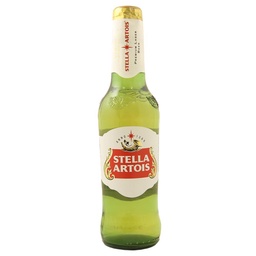 Cerveza Stella Artois 330cc