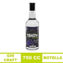 Gin Craft Rider 750 ml