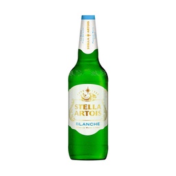 Cerveza Lager Stella Artois   Botella 1 l