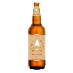 Cerveza Andes Fresquita 1 ltr