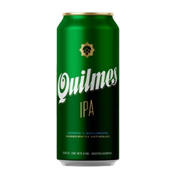 Cerveza Ipa Quilmes 473ml