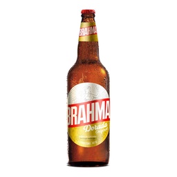 Cerveza Dorada Brahma 1l