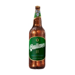 Cerveza Ipa Quilmes 1l