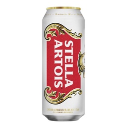 Cerveza Premium Lager Stella Artois 710ml